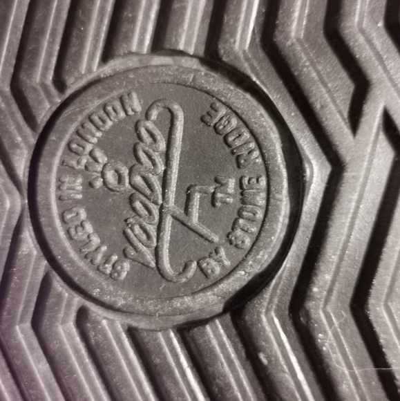 Mens Stone Ridge Vintage Shoes size 11 - Picture 2 of 8